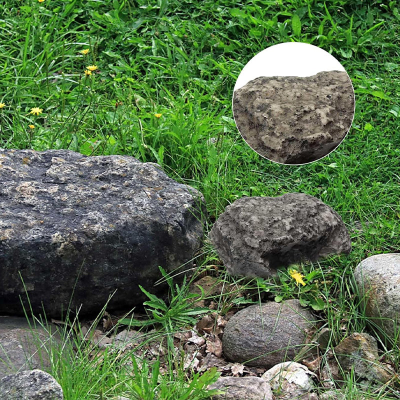 Nøkkel Fake Rock | Luvikno
