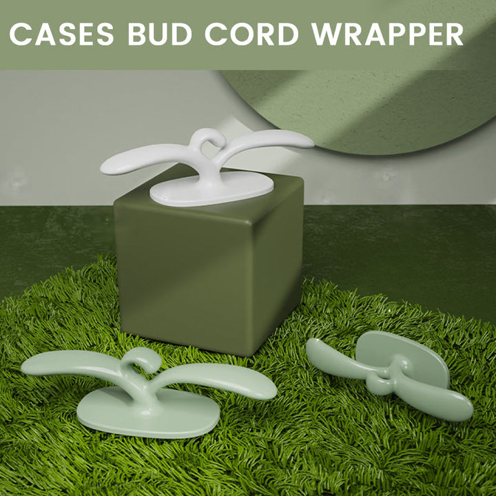 Bud Cord Wrapper | Luvikno