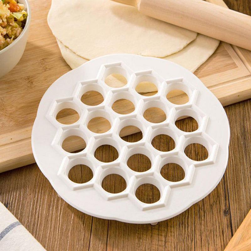 Dumpling Mold | Luvikno