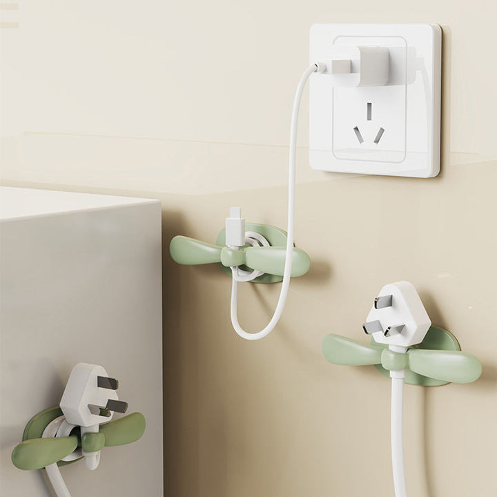 Bud Cord Wrapper | Luvikno