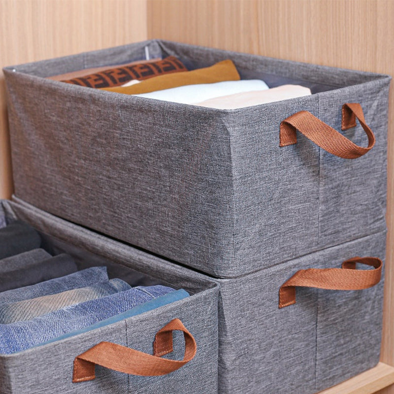 Foldbar Klesoppbevaringsboks | Luvikno