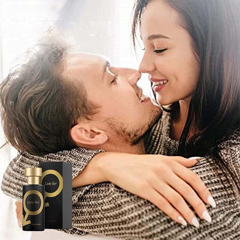 Luvikno | Pheromones Parfyme For Ham & Henne