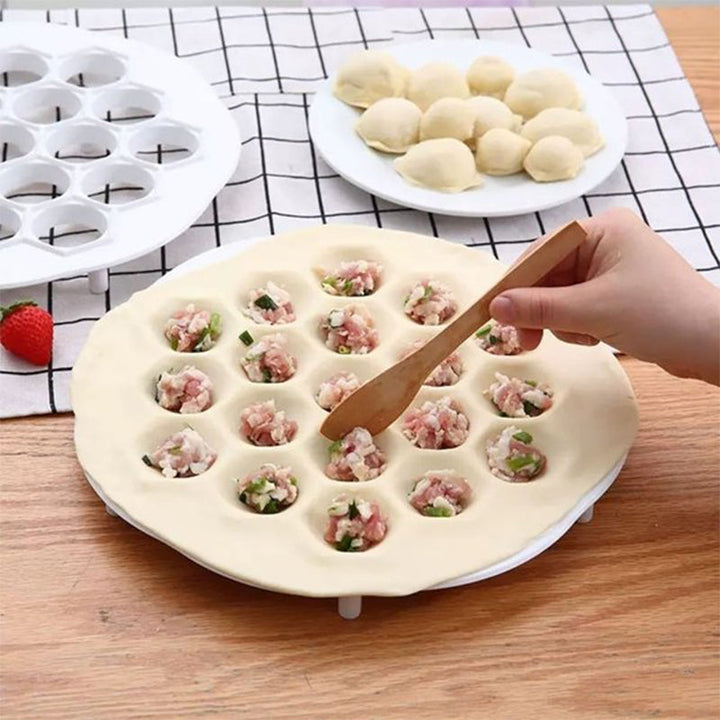 Dumpling Mold | Luvikno