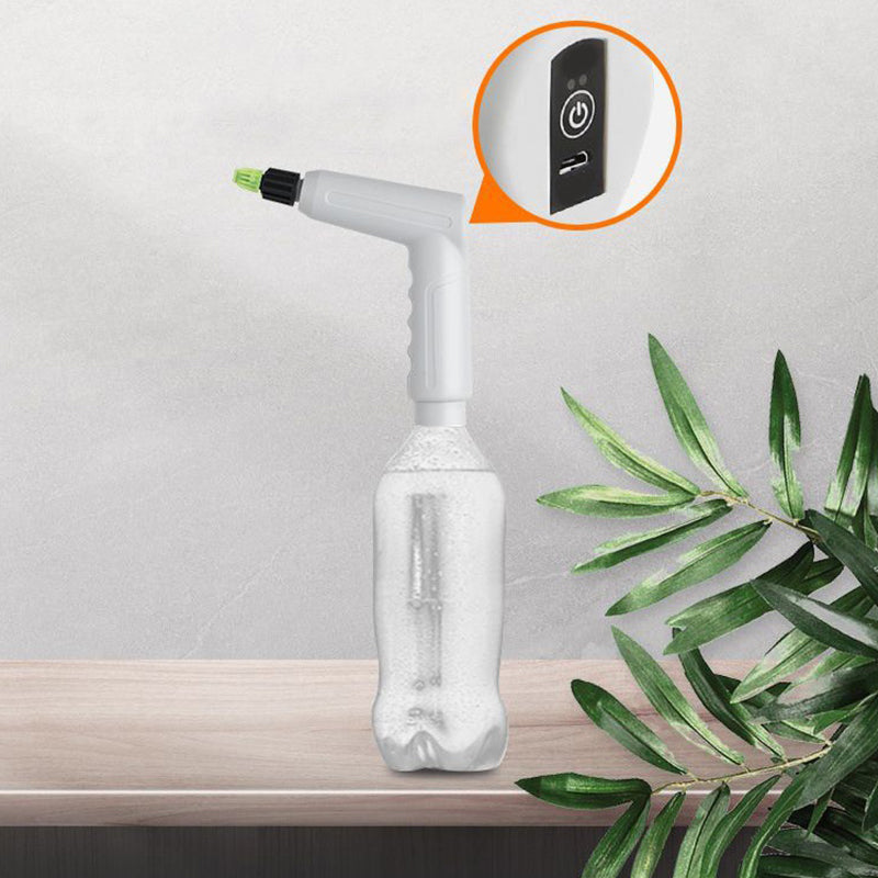 Trådløs Nano Spray Gun | Luvikno