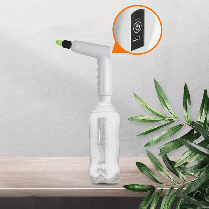 Trådløs Nano Spray Gun | Luvikno