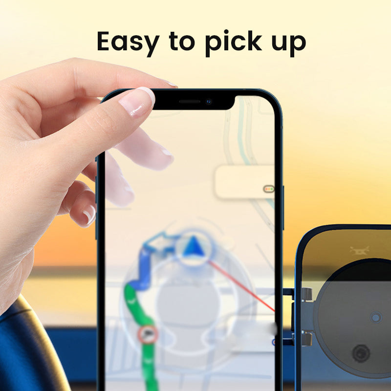 Magnetisk Bil Telefonholder | Luvikno