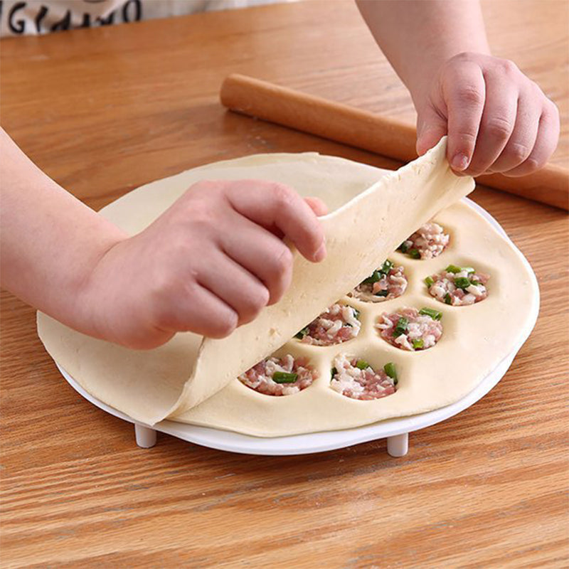 Dumpling Mold | Luvikno