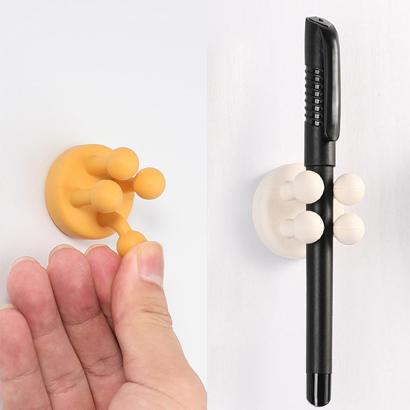 Nail-fri silikon krok | Luvikno