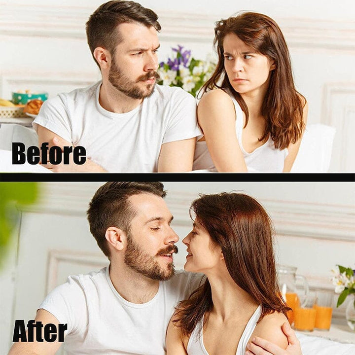 Luvikno | Pheromones Parfyme For Ham & Henne