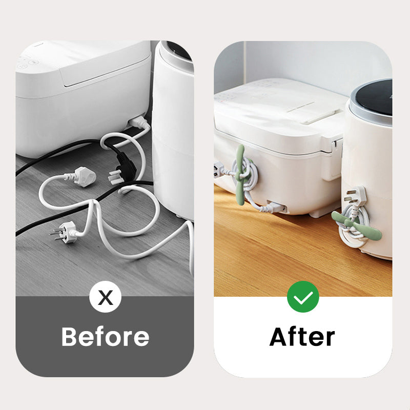 Bud Cord Wrapper | Luvikno