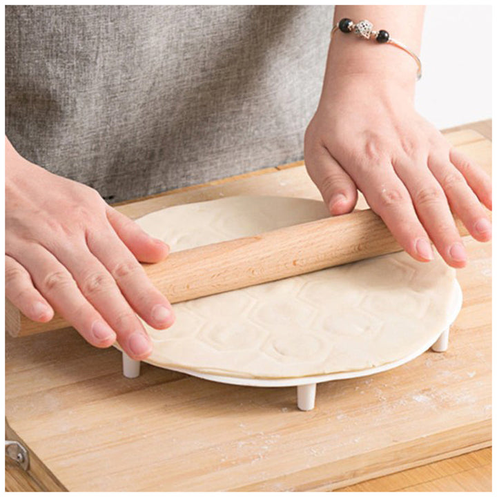 Dumpling Mold | Luvikno