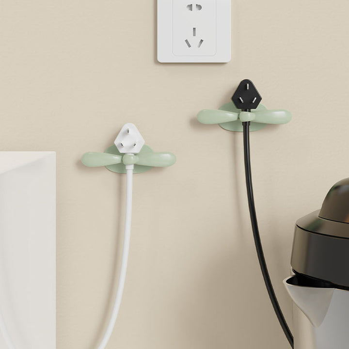 Bud Cord Wrapper | Luvikno