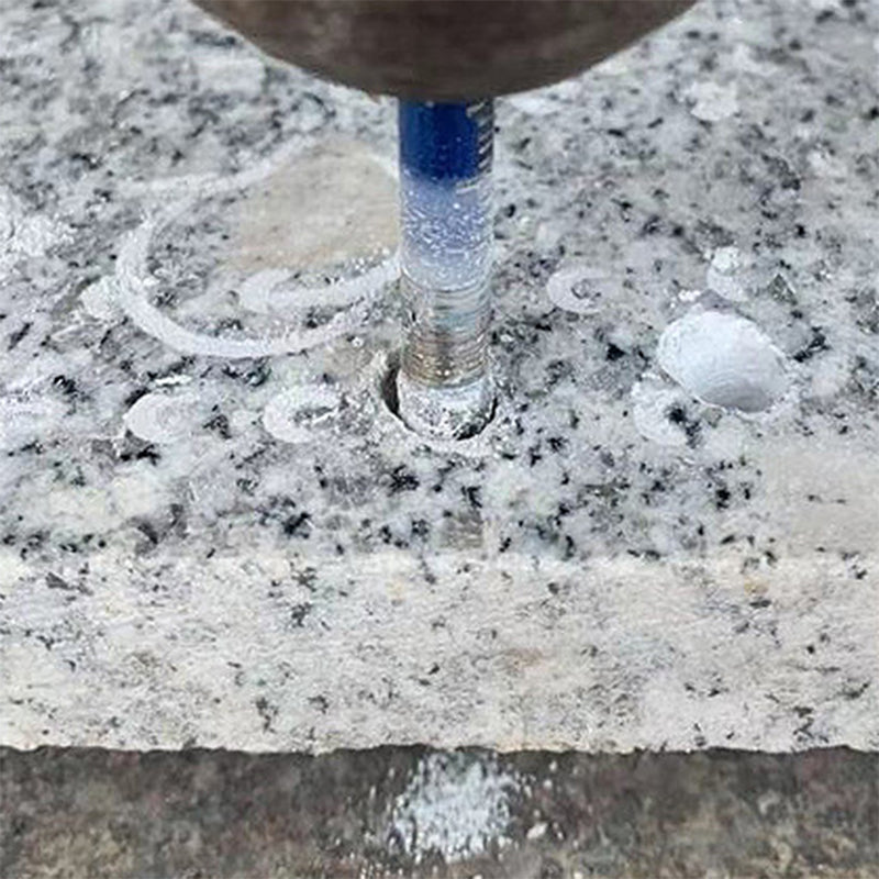 Dry Tile Drill Bits | Luvikno
