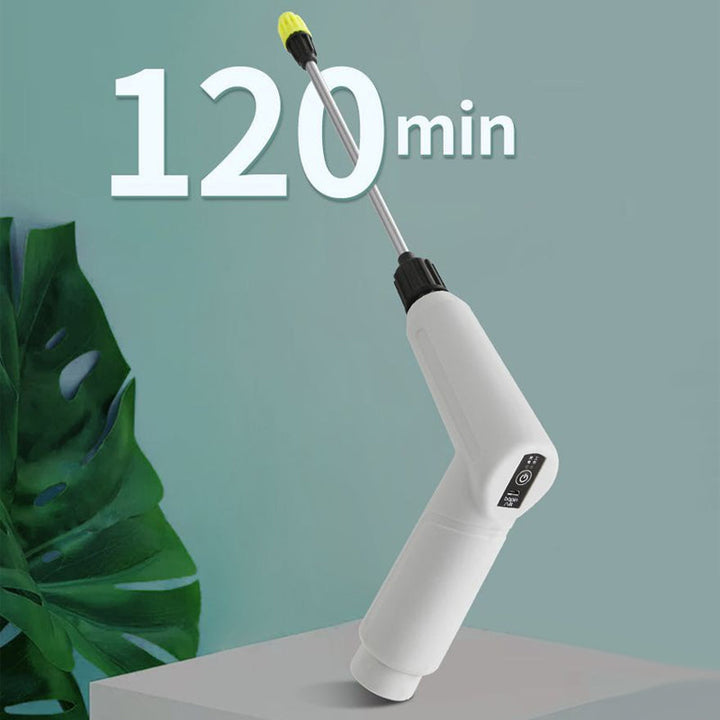 Trådløs Nano Spray Gun | Luvikno