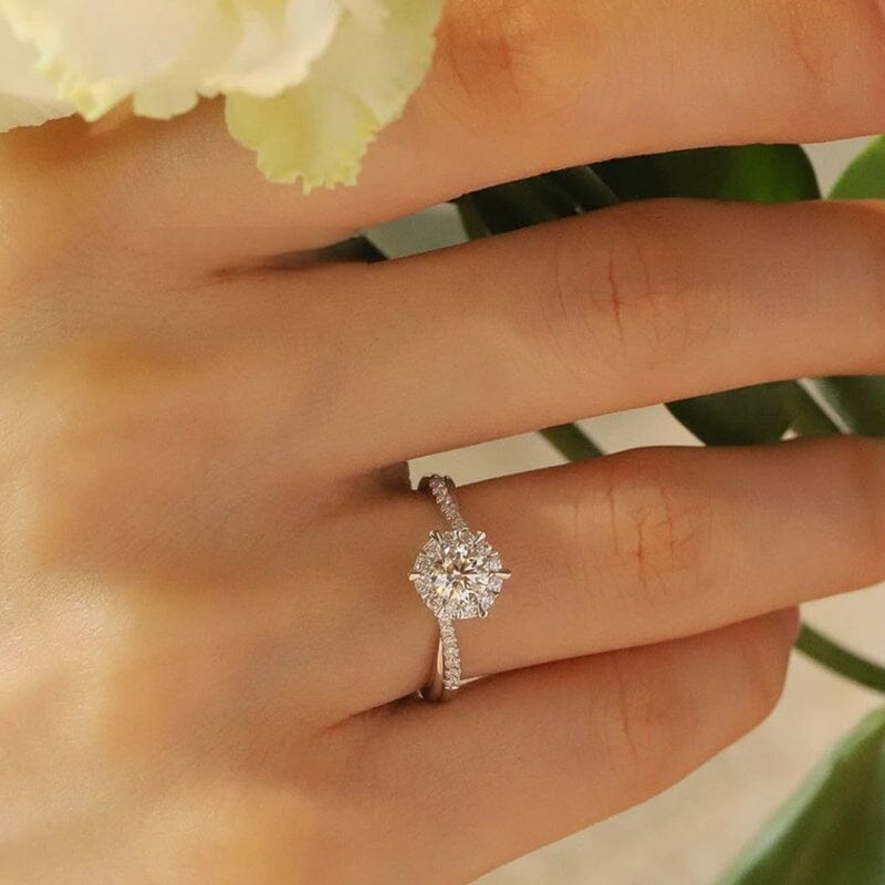 Luvikno | True Love Ring