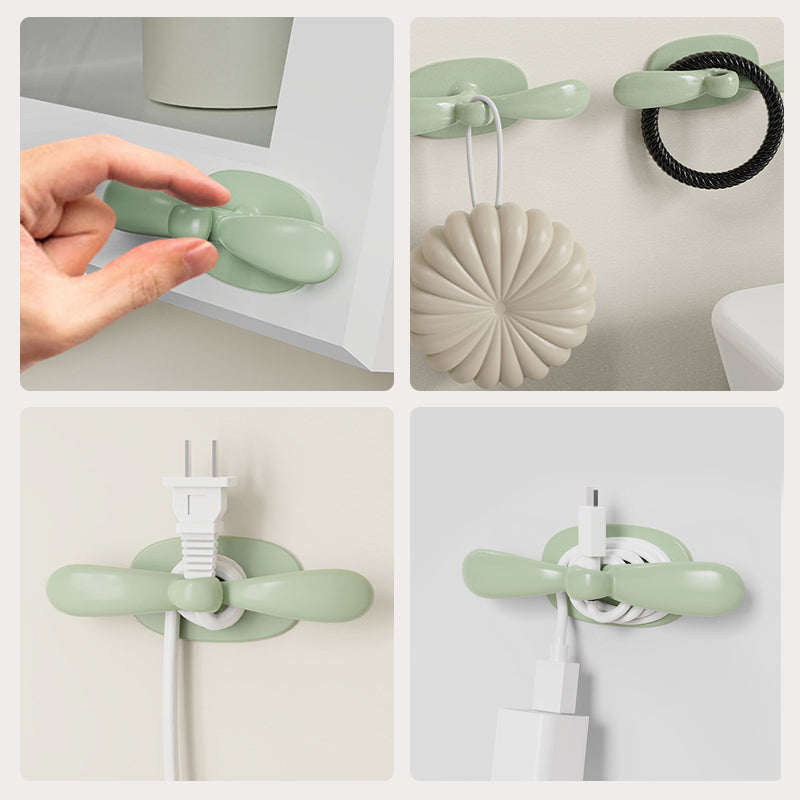 Bud Cord Wrapper | Luvikno