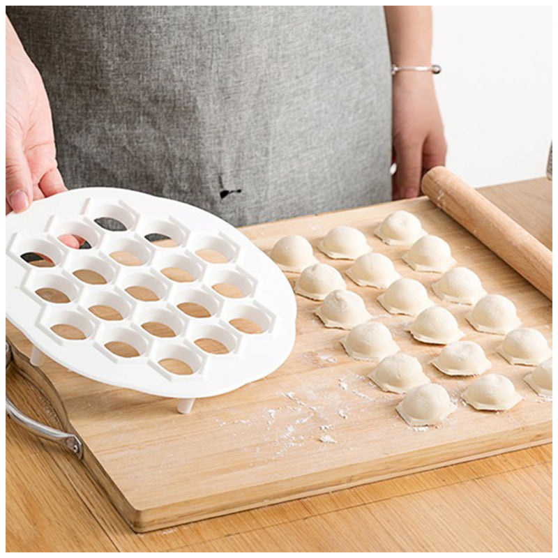 Dumpling Mold | Luvikno