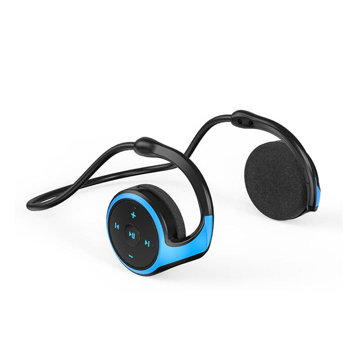 A23 trådløse Bluetooth-hodesett Luvikno