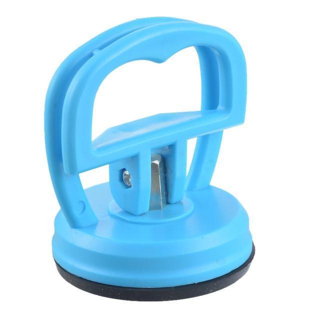 Mini Bil Dented Reparasjons Trekker | Luvikno