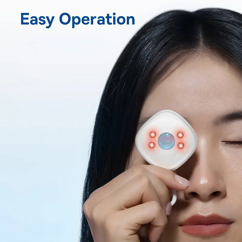 Smart Camera Detector | Luvikno