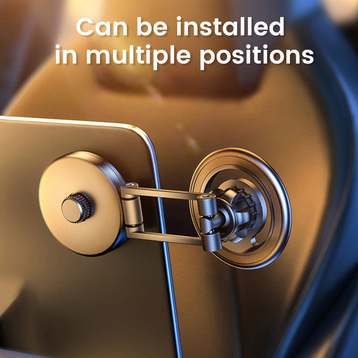 Magnetisk Bil Telefonholder | Luvikno