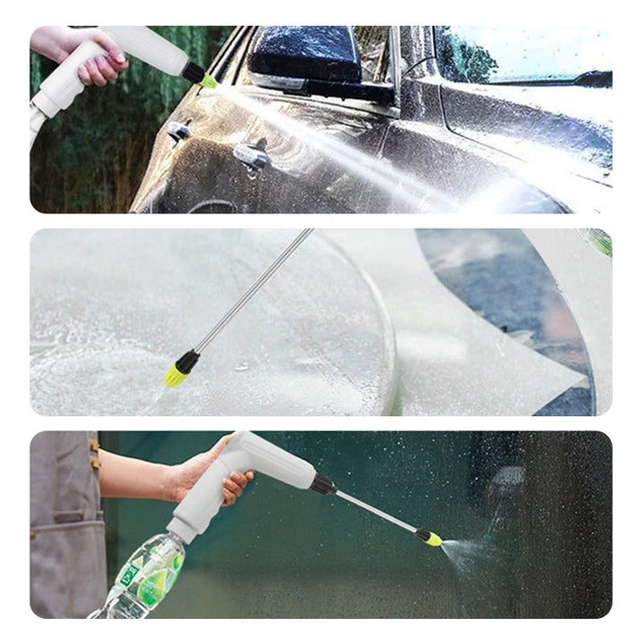 Trådløs Nano Spray Gun | Luvikno