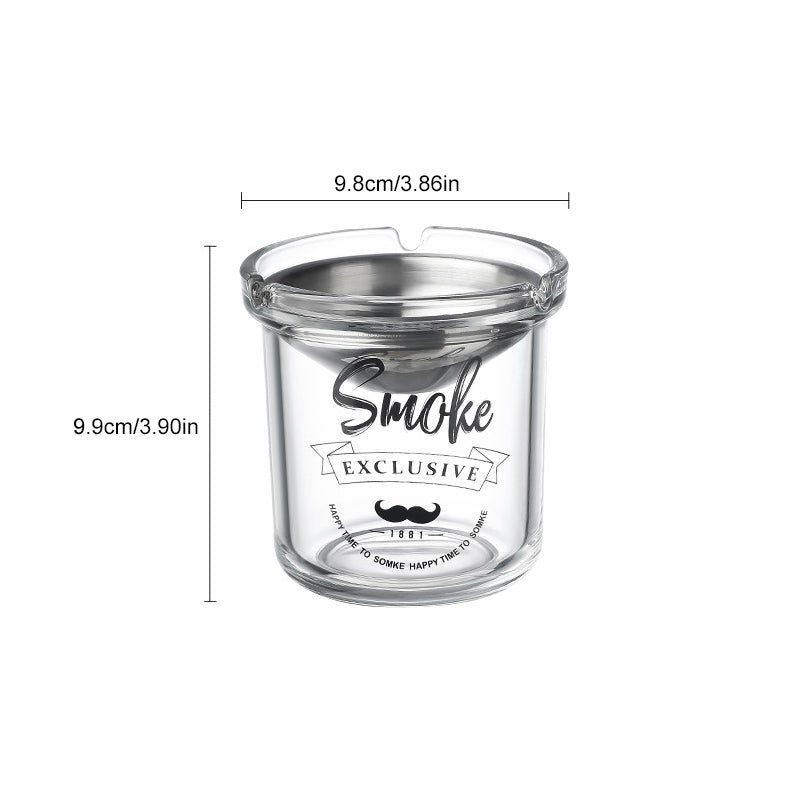 Funnel Askebeger | Luvikno