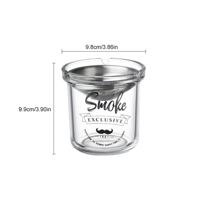 Funnel Askebeger | Luvikno