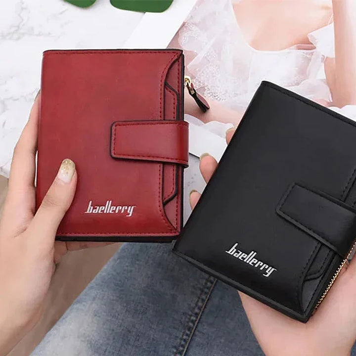 Luvikno | Allsidig universell lommebok