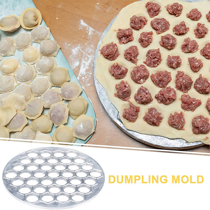Dumpling Mold | Luvikno