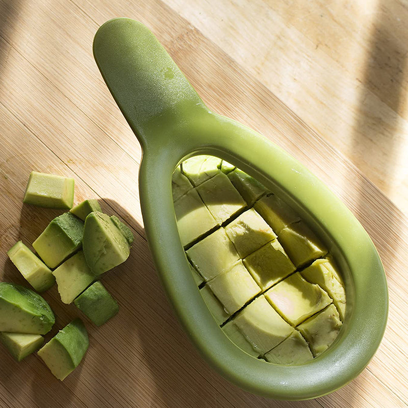 Avocado Cube Maker | Luvikno