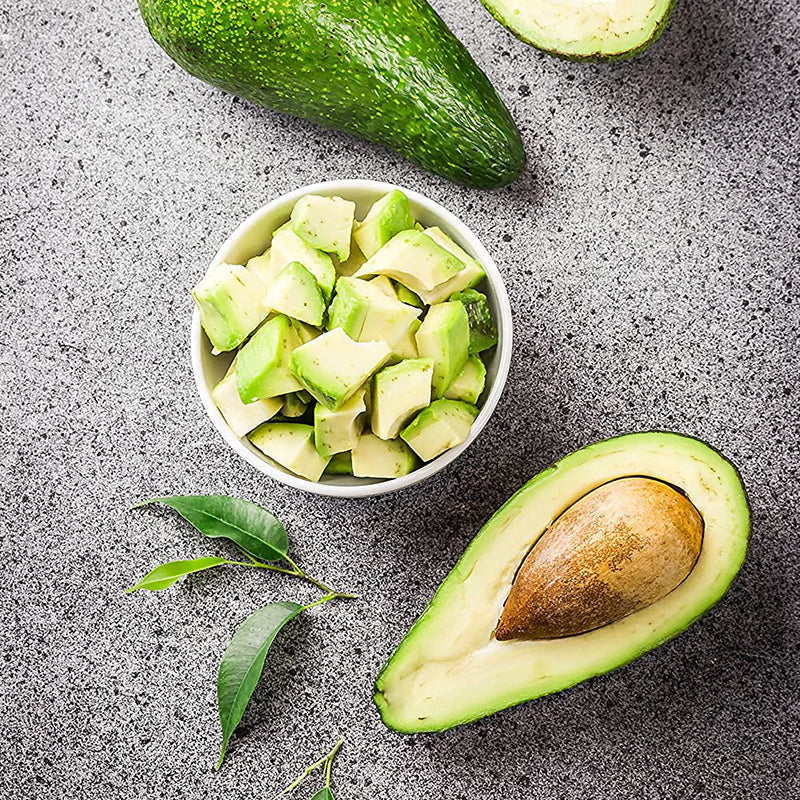 Avocado Cube Maker | Luvikno