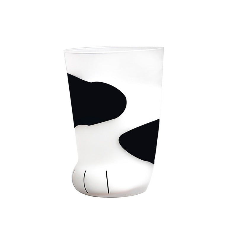 Søt Kattepote Glasskrus | Luvikno