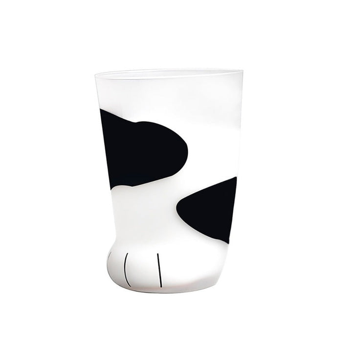 Søt Kattepote Glasskrus | Luvikno