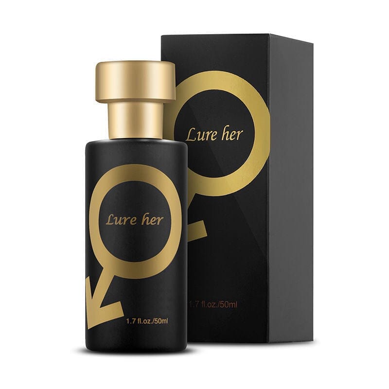 Luvikno | Pheromones Parfyme For Ham & Henne