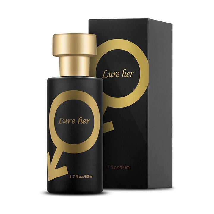 Luvikno | Pheromones Parfyme For Ham & Henne