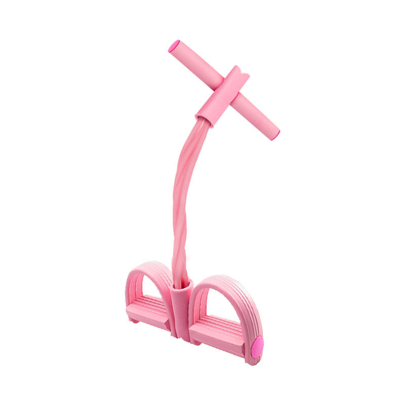 Luvikno | Fitness Pedal Ankel Trekkere