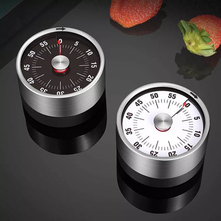 ProTimer - Aldri la matrettene brenne igjen - Perfekt matlaging hver gang! | Luvikno