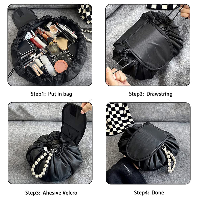 Magic Cosmetics Pouch | Luvikno