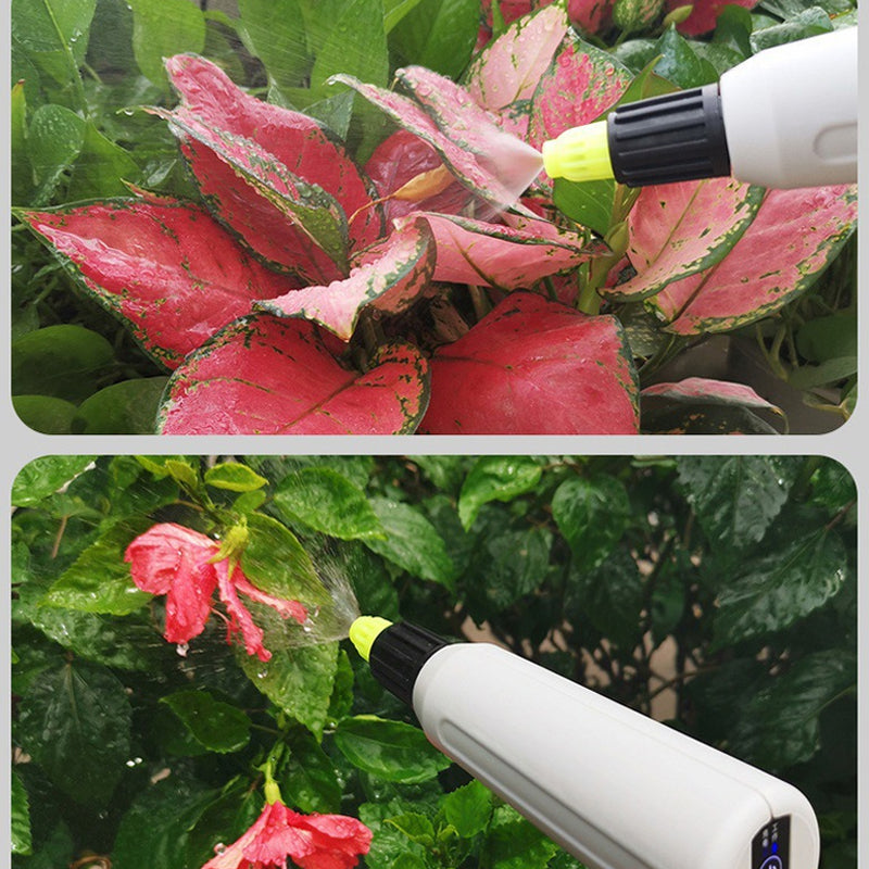 Trådløs Nano Spray Gun | Luvikno