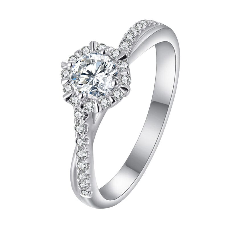 Luvikno | True Love Ring