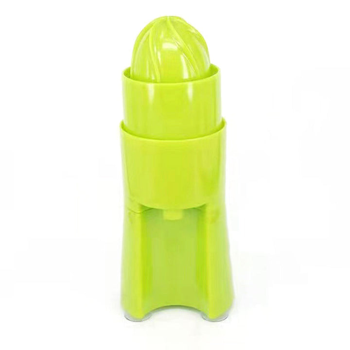 Manuell Multifunksjonell Juicepresse | Luvikno