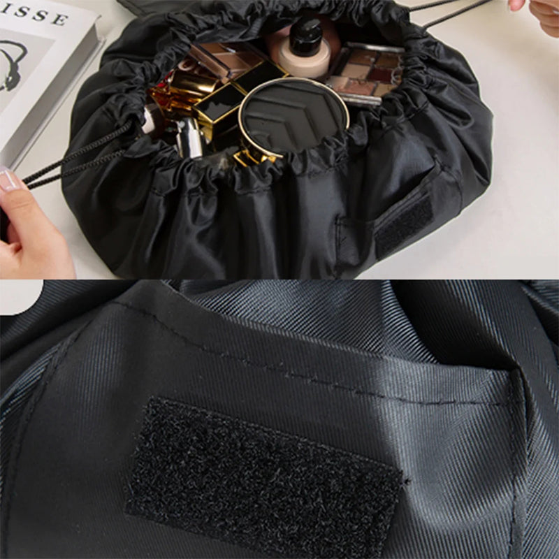 Magic Cosmetics Pouch | Luvikno