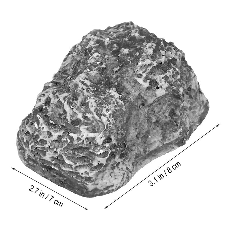 Nøkkel Fake Rock | Luvikno