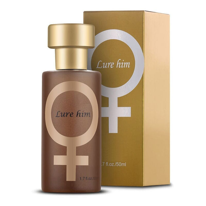 Luvikno | Pheromones Parfyme For Ham & Henne