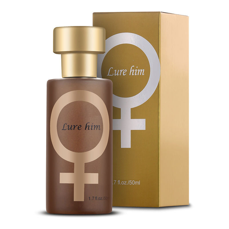 Pheromone parfyme for ham og henne | Luvikno