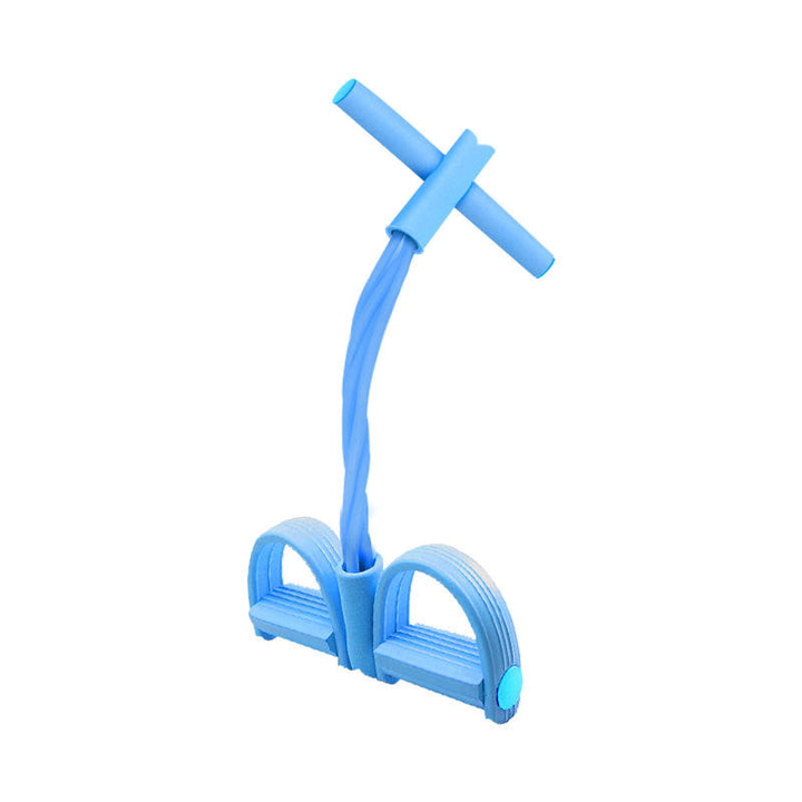 Luvikno | Fitness Pedal Ankel Trekkere