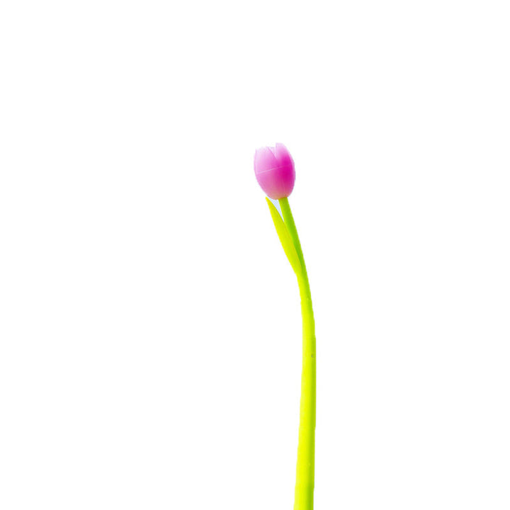 Fargeforandrende tulipan kulepenner | Luvikno