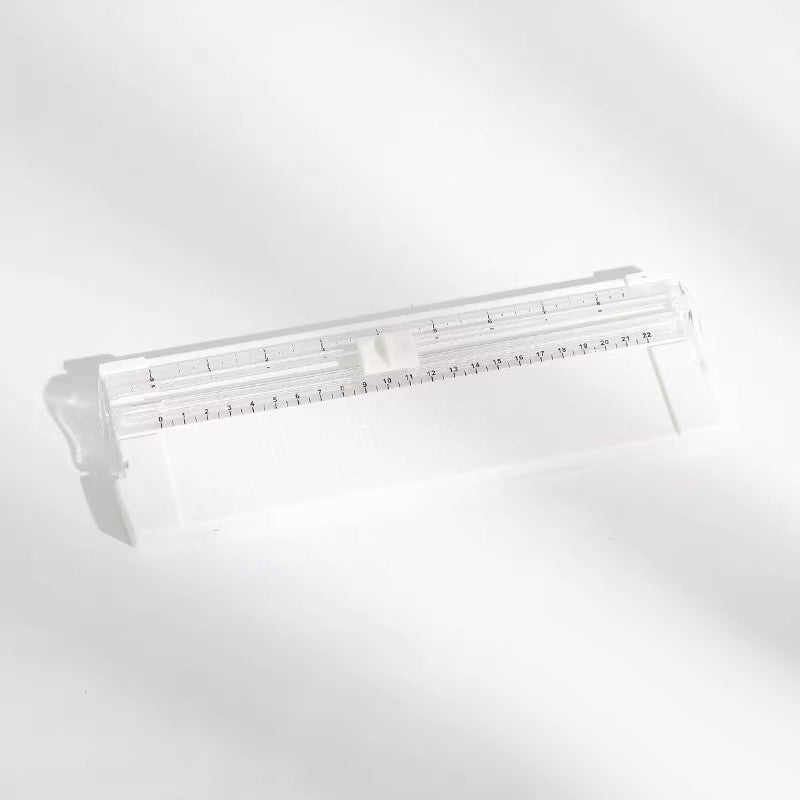 Bærbar Mini Papirkutter | Luvikno