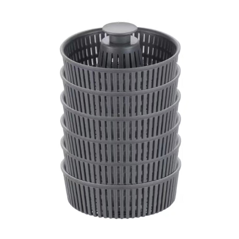 Luvikno | AquaElite | 3-i-1 vannfilter for ubestridelig vannrensing